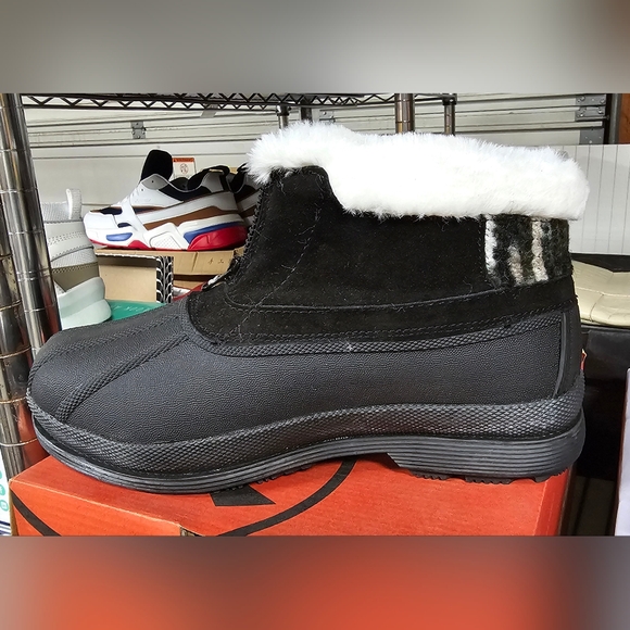PROPET Lumi ankle zip boots - new - Picture 4 of 6